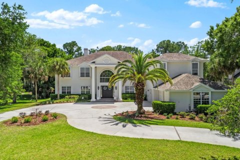 Villa ou maison à vendre à Tampa, Floride: 5 chambres, 723.8 m2 № 2200644 - photo 13