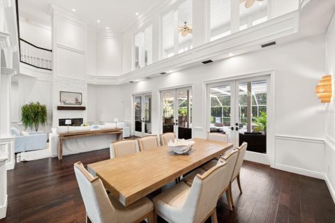 Villa ou maison à vendre à Tampa, Floride: 5 chambres, 723.8 m2 № 2200644 - photo 19