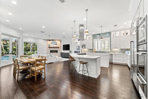 Villa ou maison à vendre à Tampa, Floride: 5 chambres, 723.8 m2 № 2200644 - photo 27