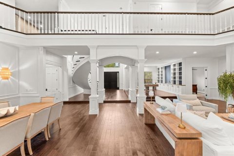Villa ou maison à vendre à Tampa, Floride: 5 chambres, 723.8 m2 № 2200644 - photo 25
