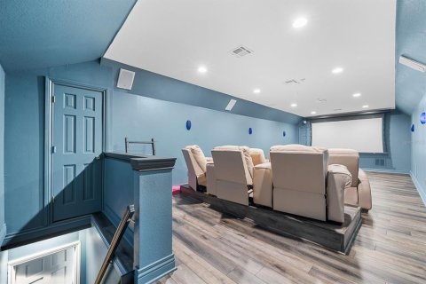 Villa ou maison à vendre à Tampa, Floride: 5 chambres, 723.8 m2 № 2200644 - photo 7