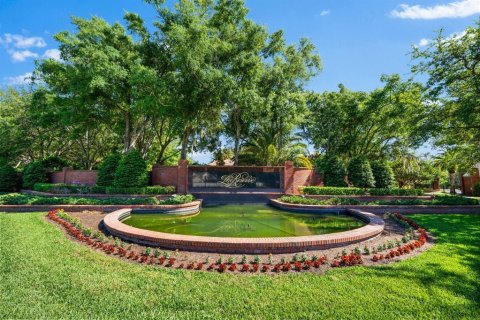 Villa ou maison à vendre à Tampa, Floride: 5 chambres, 723.8 m2 № 2200644 - photo 11