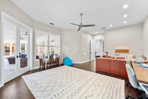 Villa ou maison à vendre à Tampa, Floride: 5 chambres, 723.8 m2 № 2200644 - photo 22