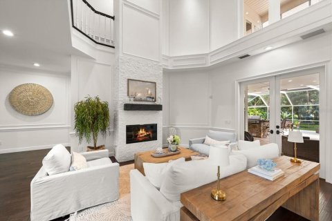 Villa ou maison à vendre à Tampa, Floride: 5 chambres, 723.8 m2 № 2200644 - photo 21