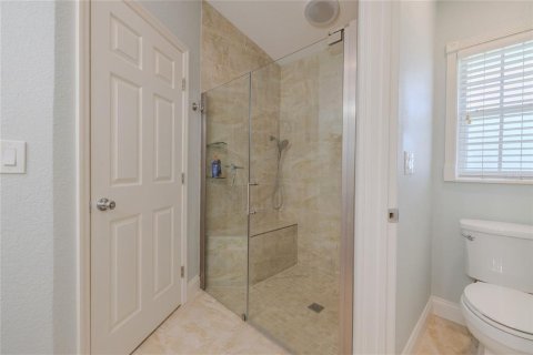 House in New Smyrna Beach, Florida 3 bedrooms, 146.51 sq.m. № 1434276 - photo 23