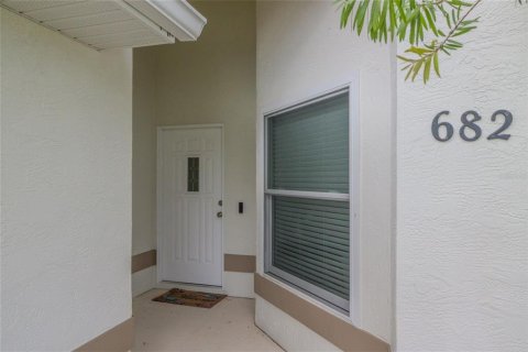 House in New Smyrna Beach, Florida 3 bedrooms, 146.51 sq.m. № 1434276 - photo 3