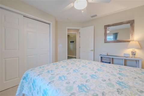House in New Smyrna Beach, Florida 3 bedrooms, 146.51 sq.m. № 1434276 - photo 22