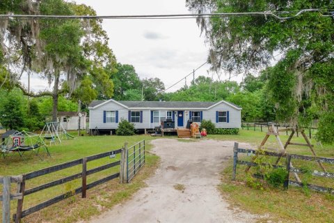 Casa en venta en Ocala, Florida, 4 dormitorios, 164.53 m2 № 2212483 - foto 4