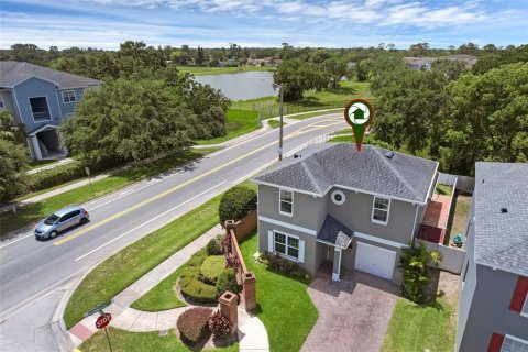 House in Orlando, Florida 3 bedrooms, 178.37 sq.m. № 1792042 - photo 29