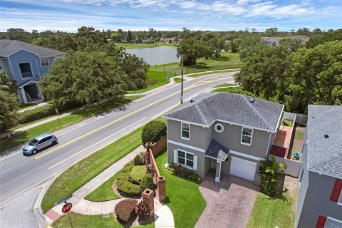 House in Orlando, Florida 3 bedrooms, 178.37 sq.m. № 1792042 - photo 28