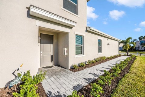 Condo in Venice, Florida, 3 bedrooms in WELLEN PARK  № 2125195
