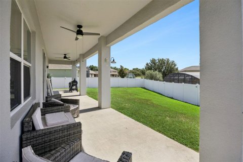 Villa ou maison à vendre à Clermont, Floride: 4 chambres, 221.39 m2 № 2148382 - photo 23