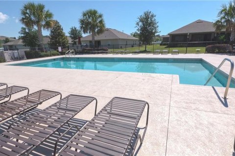 Villa ou maison à vendre à Clermont, Floride: 4 chambres, 221.39 m2 № 2148382 - photo 28