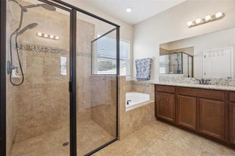 Villa ou maison à vendre à Clermont, Floride: 4 chambres, 221.39 m2 № 2148382 - photo 12