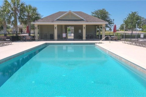 Villa ou maison à vendre à Clermont, Floride: 4 chambres, 221.39 m2 № 2148382 - photo 26