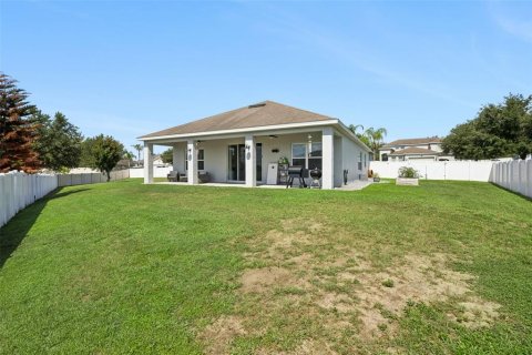 Villa ou maison à vendre à Clermont, Floride: 4 chambres, 221.39 m2 № 2148382 - photo 24