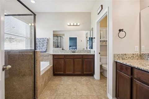 Villa ou maison à vendre à Clermont, Floride: 4 chambres, 221.39 m2 № 2148382 - photo 11