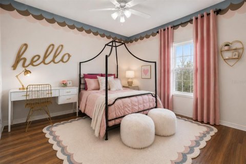 Villa ou maison à vendre à Clermont, Floride: 4 chambres, 221.39 m2 № 2148382 - photo 15