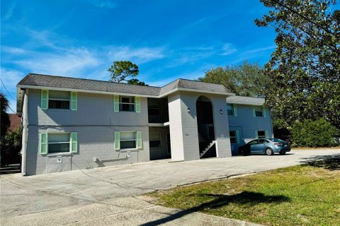 Appartement à Winter Park, Floride 2 chambres, 100.71 m2 № 2413483