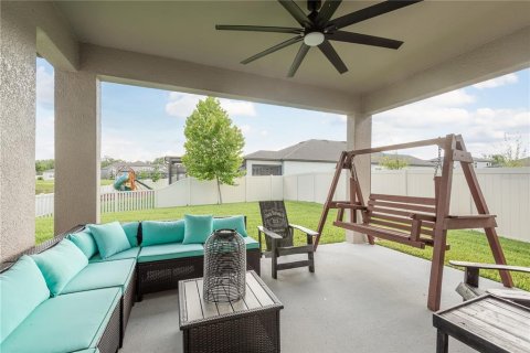 Casa en venta en Spring Hill, Florida, 3 dormitorios, 194.72 m2 № 1795620 - foto 30