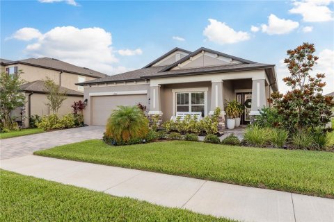 Casa en venta en Spring Hill, Florida, 3 dormitorios, 194.72 m2 № 1795620 - foto 2