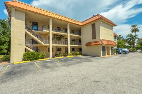 Condo in Sarasota, Florida, 2 bedrooms  № 1869604 - photo 1