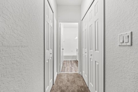 Touwnhouse à vendre à Homestead, Floride: 4 chambres, 172.05 m2 № 1981699 - photo 30