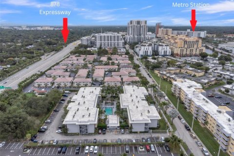 Copropriété à vendre à Miami, Floride: 2 chambres, 87.14 m2 № 1987424 - photo 8