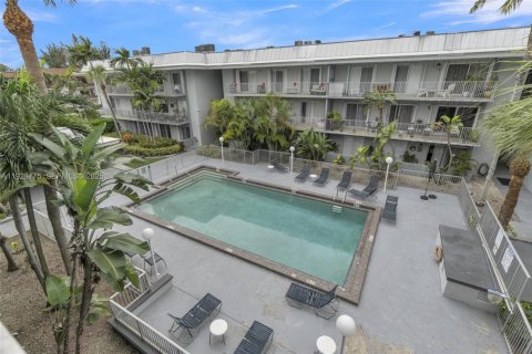 Copropriété à vendre à Miami, Floride: 2 chambres, 87.14 m2 № 1987424 - photo 5