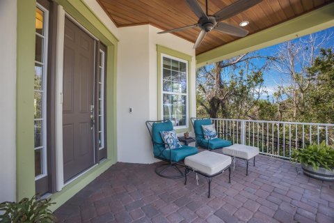 Casa en venta en Bradenton, Florida, 4 dormitorios, 336.21 m2 № 1574707 - foto 12
