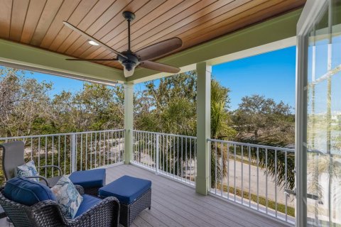 Casa en venta en Bradenton, Florida, 4 dormitorios, 336.21 m2 № 1574707 - foto 22
