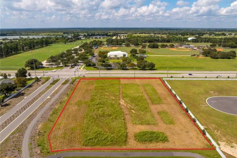 Land in Auburndale, Florida № 1773230 - photo 2