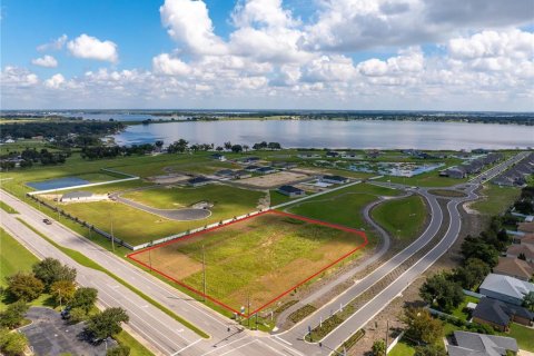 Land in Auburndale, Florida № 1773230 - photo 1