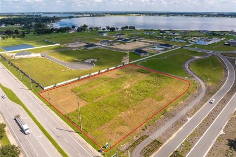 Land in Auburndale, Florida № 1773230 - photo 4