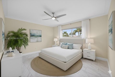 Купить кондоминиум в Халландейл-Бич, Флорида 2 спальни, 111.48м2, № 2006719 - фото 7