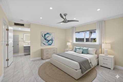 Купить кондоминиум в Халландейл-Бич, Флорида 2 спальни, 111.48м2, № 2006719 - фото 8