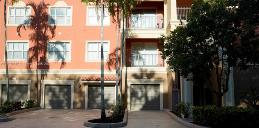 Condo à Miramar, Floride, 2 chambres № 1865756