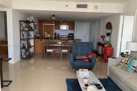 Copropriété à louer à Miami, Floride: 2 chambres, 116.69 m2 № 2145816 - photo 13