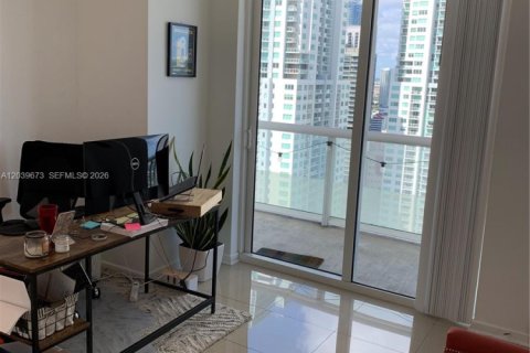 Copropriété à louer à Miami, Floride: 2 chambres, 116.69 m2 № 2145816 - photo 10