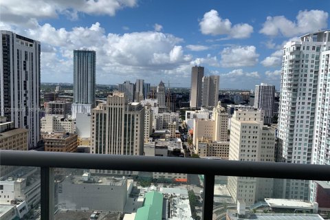 Copropriété à louer à Miami, Floride: 2 chambres, 116.69 m2 № 2145816 - photo 3