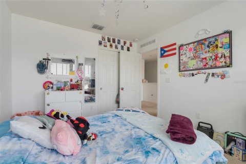 Купить таунхаус в Киссимми, Флорида 6 комнат, 148.83м2, № 1626312 - фото 23