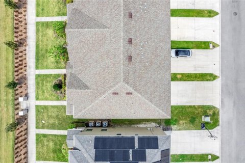 Купить таунхаус в Киссимми, Флорида 6 комнат, 148.83м2, № 1626312 - фото 7