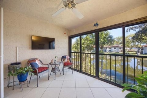 Copropriété à vendre à Boca Raton, Floride: 2 chambres, 117.61 m2 № 2078173 - photo 23