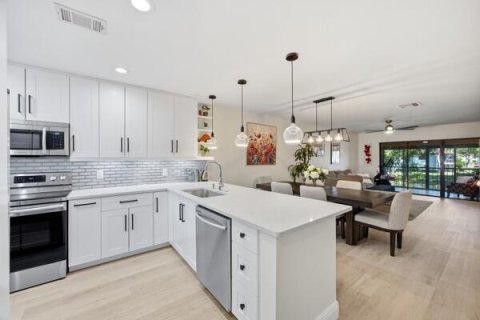 Copropriété à vendre à Boca Raton, Floride: 2 chambres, 117.61 m2 № 2078173 - photo 8