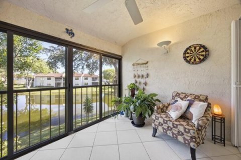 Copropriété à vendre à Boca Raton, Floride: 2 chambres, 117.61 m2 № 2078173 - photo 22