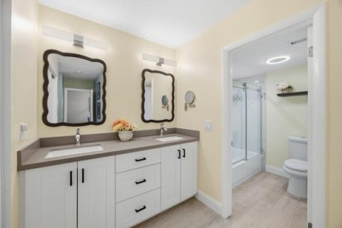 Copropriété à vendre à Boca Raton, Floride: 2 chambres, 117.61 m2 № 2078173 - photo 17