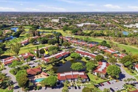 Copropriété à vendre à Boca Raton, Floride: 2 chambres, 117.61 m2 № 2078173 - photo 24