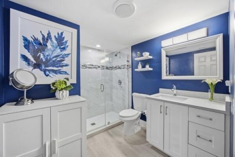 Copropriété à vendre à Boca Raton, Floride: 2 chambres, 117.61 m2 № 2078173 - photo 21