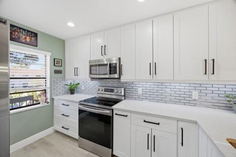 Condo à Boca Raton, Floride, 2 chambres № 2078173