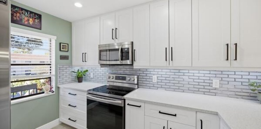 Condo à Boca Raton, Floride, 2 chambres  № 2078173